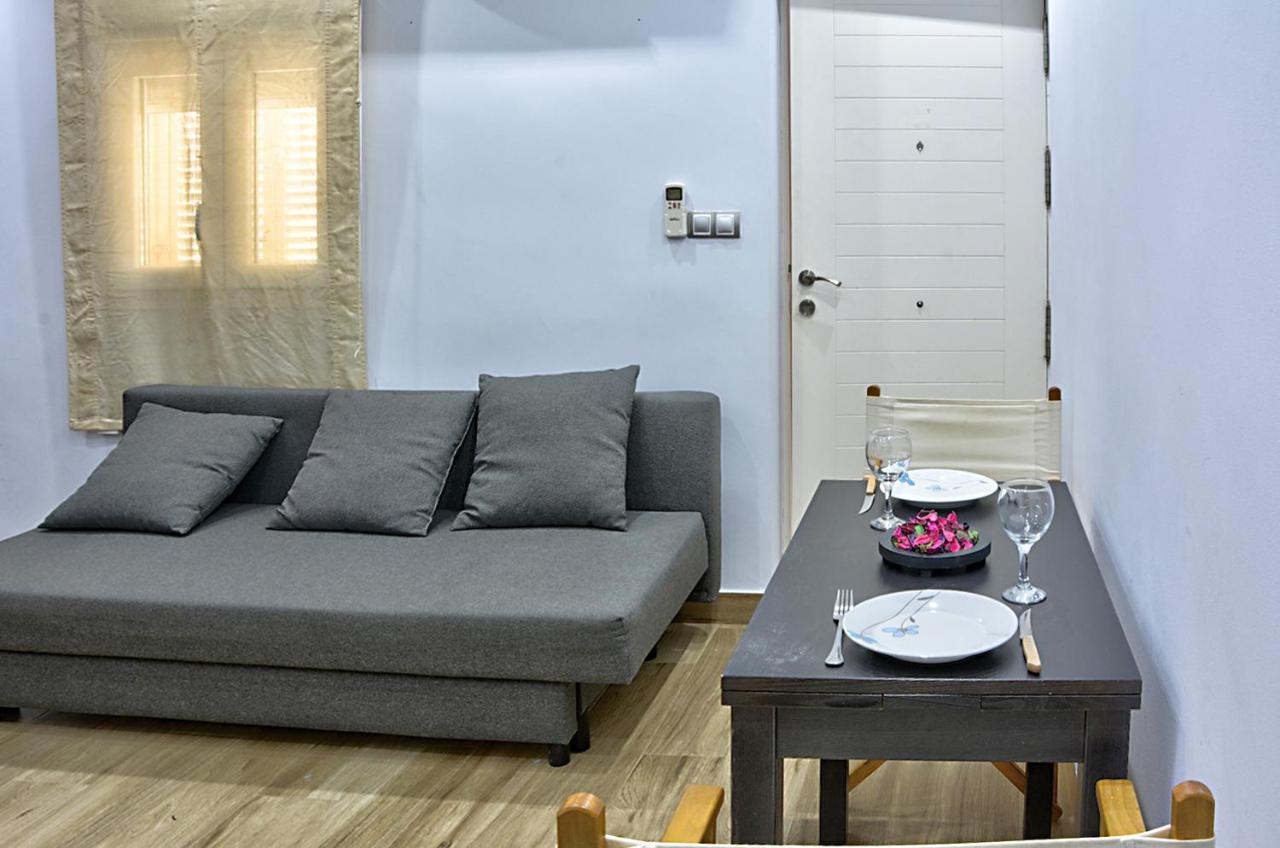 Apartamento Triana Севілья Екстер'єр фото