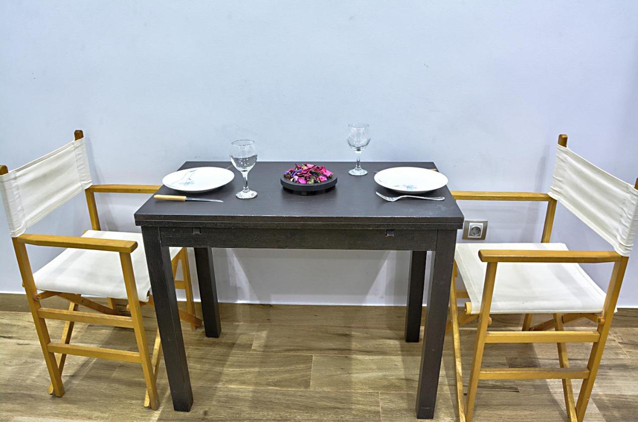 Apartamento Triana Севілья Екстер'єр фото