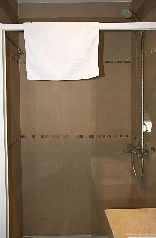 Apartamento Triana Севілья Екстер'єр фото