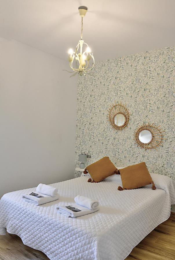 Apartamento Triana Севілья Екстер'єр фото