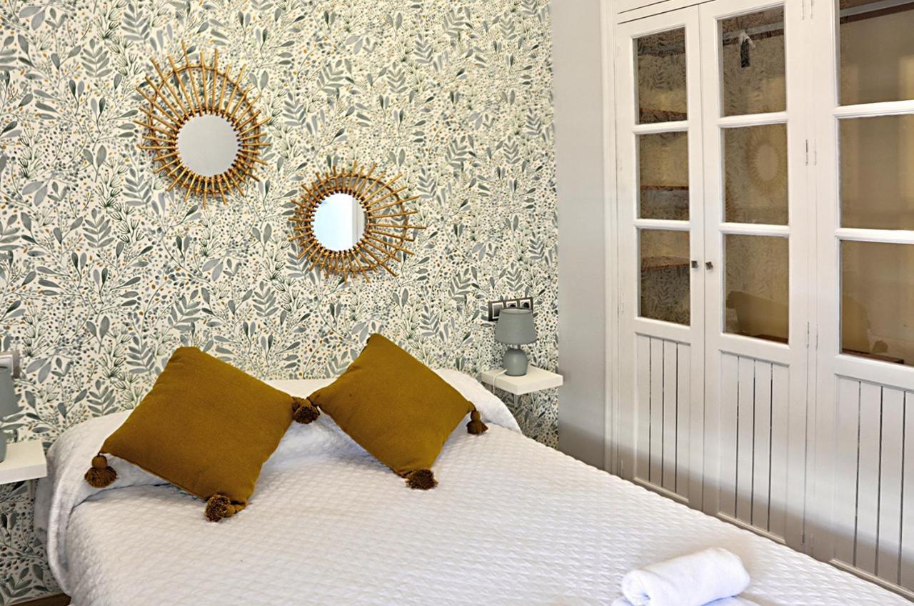 Apartamento Triana Севілья Екстер'єр фото