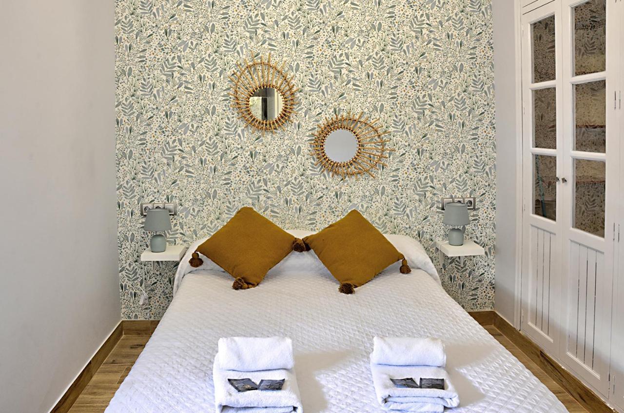 Apartamento Triana Севілья Екстер'єр фото